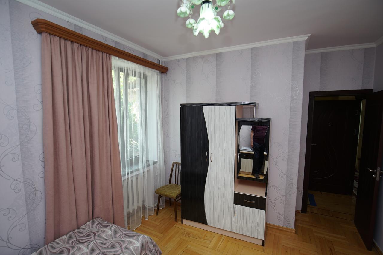 Nice House In The Heart Of The City Yerevan Exterior foto