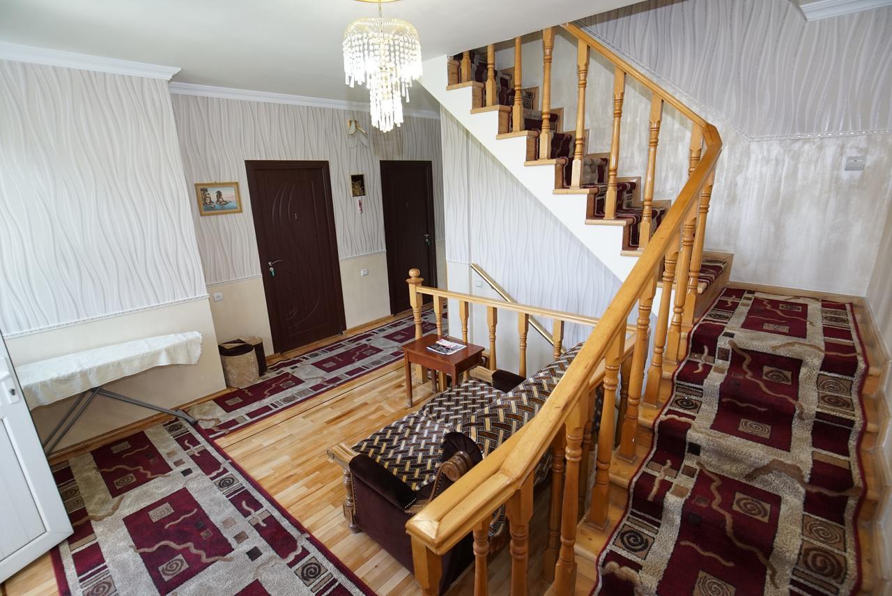 Nice House In The Heart Of The City Yerevan Exterior foto