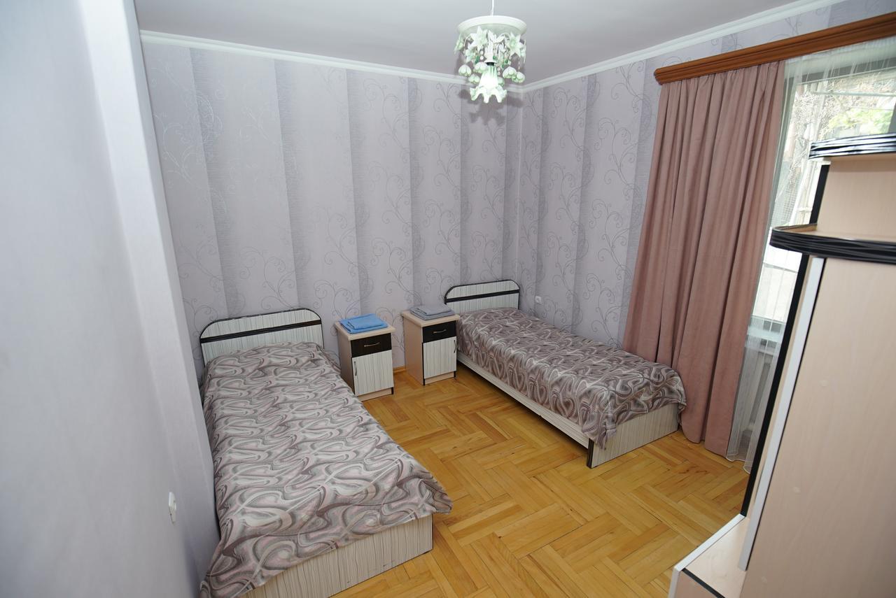 Nice House In The Heart Of The City Yerevan Exterior foto