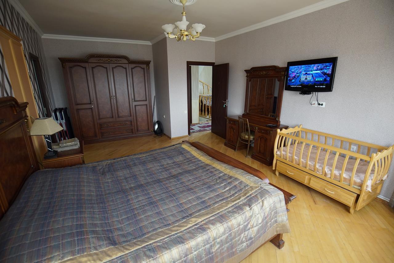 Nice House In The Heart Of The City Yerevan Exterior foto