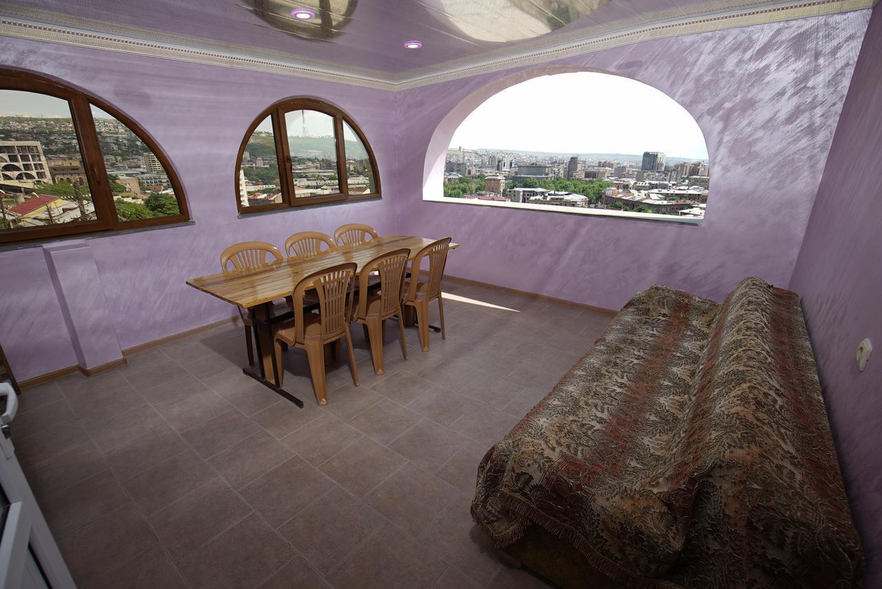 Nice House In The Heart Of The City Yerevan Exterior foto