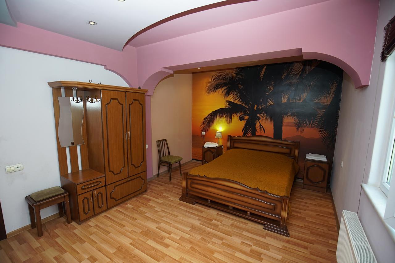 Nice House In The Heart Of The City Yerevan Exterior foto