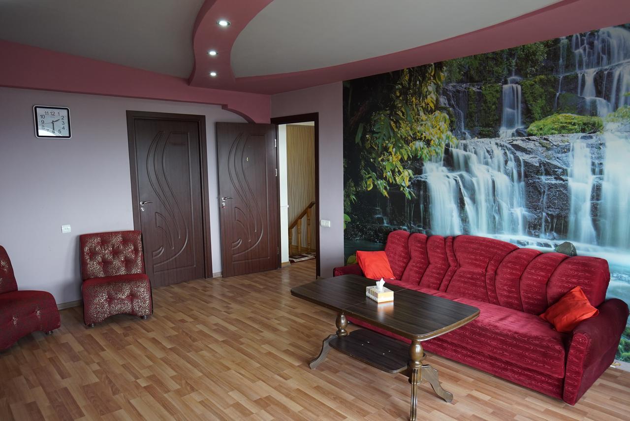 Nice House In The Heart Of The City Yerevan Exterior foto